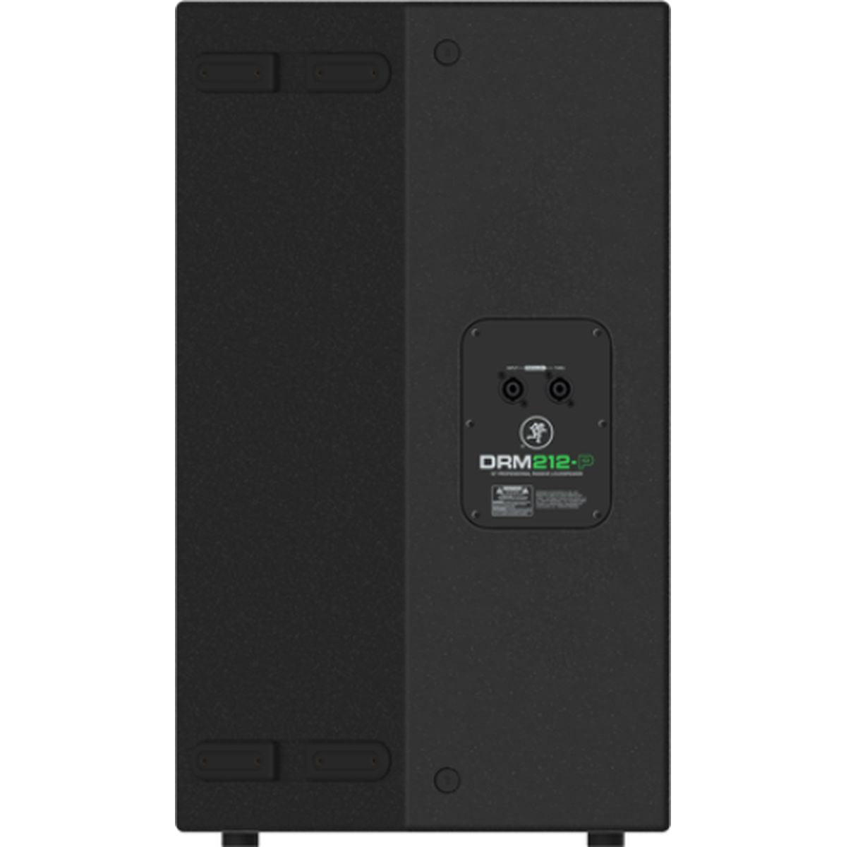 Mackie DRM212-P Enceinte Passive 12&quot;