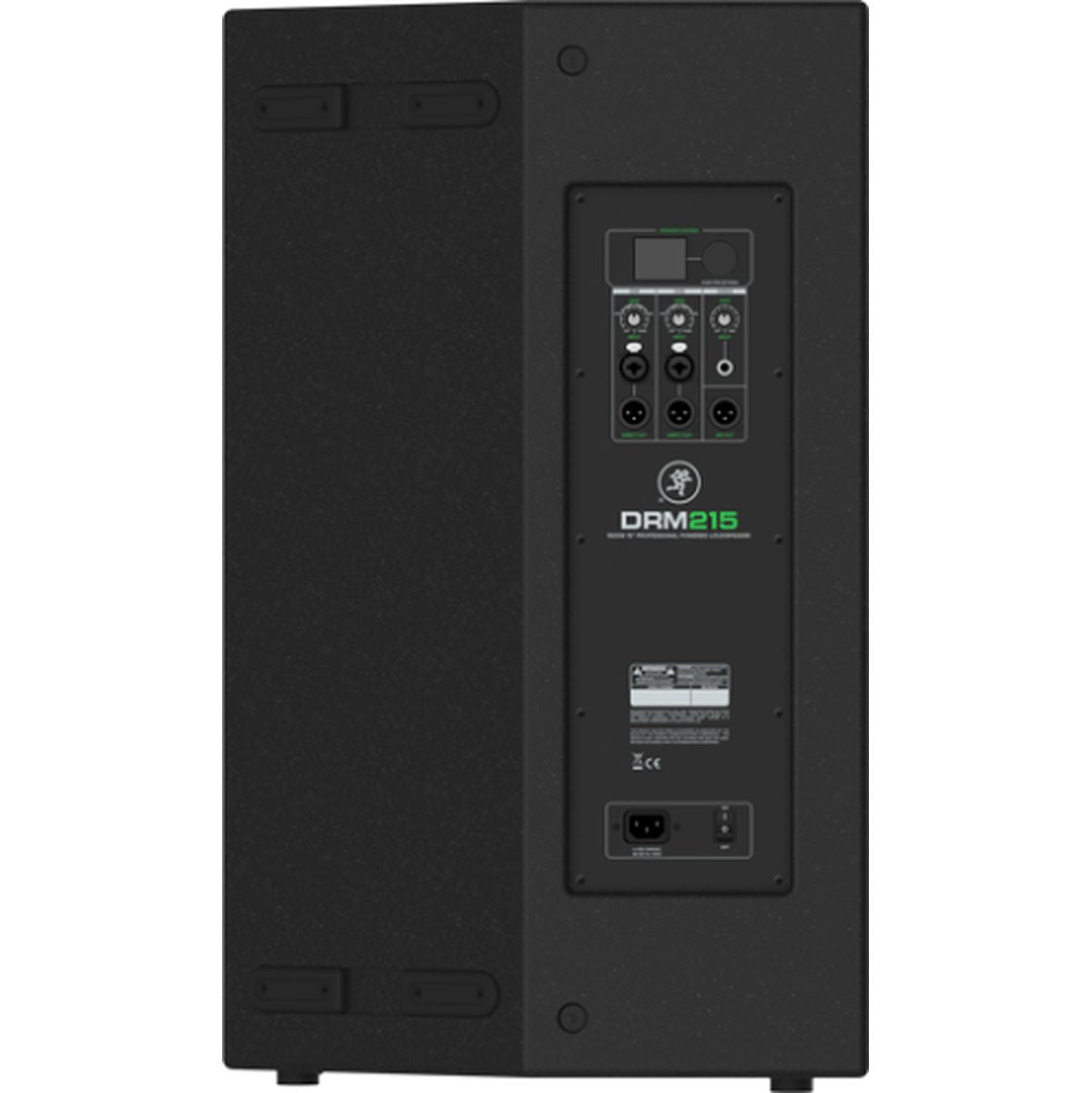 Mackie DRM215 2 Weg 800W RMS 15&quot;