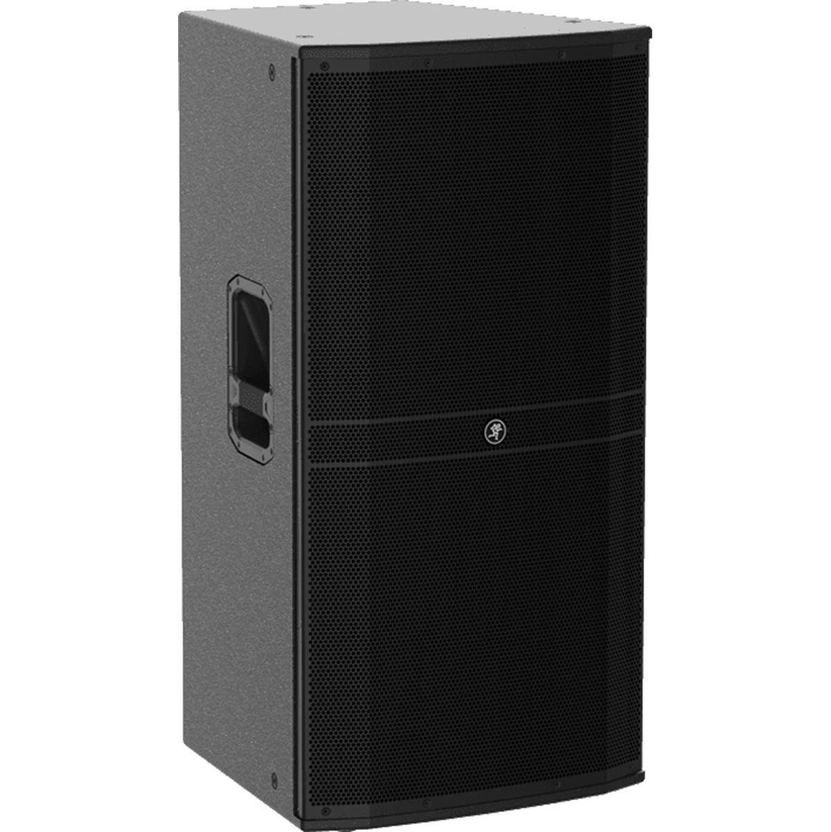 Mackie DRM315-P Enceinte Passive 15&quot; 3 Voies