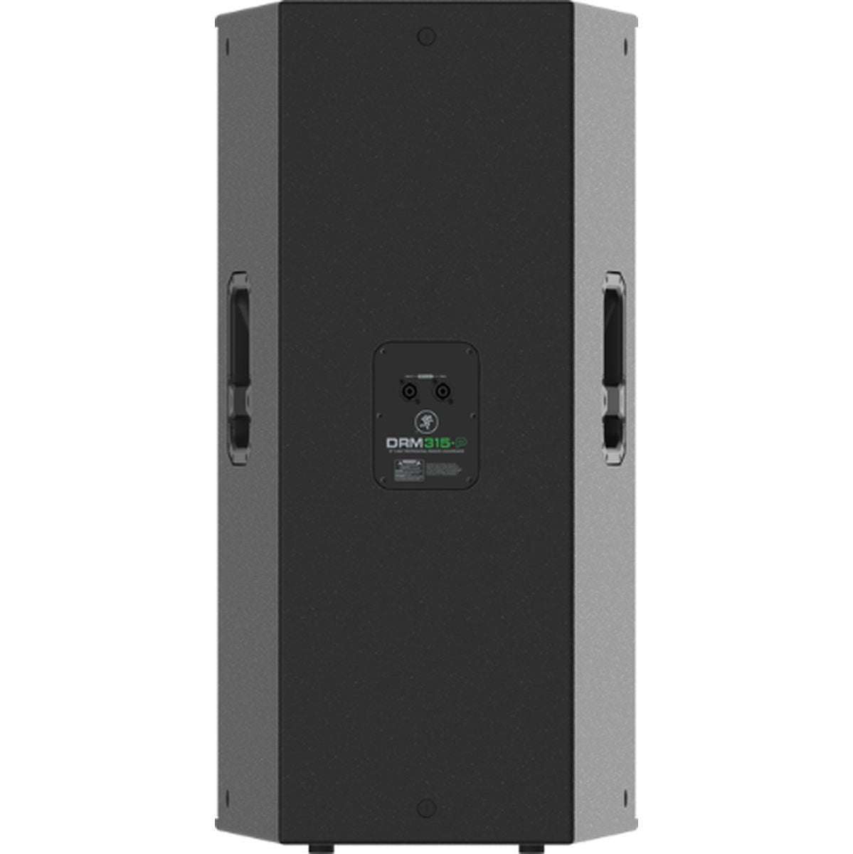 Mackie DRM315-P Enceinte Passive 15&quot; 3 Voies