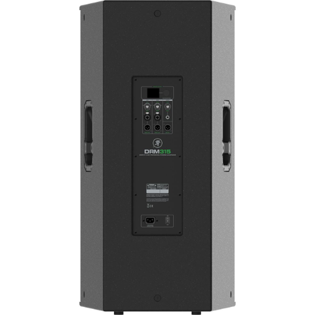 Mackie DRM315 3 Weg 1150W RMS 15&quot;
