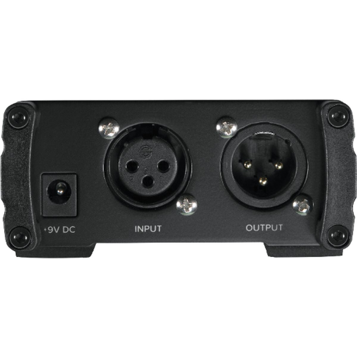 Mackie M48 Phantom Power