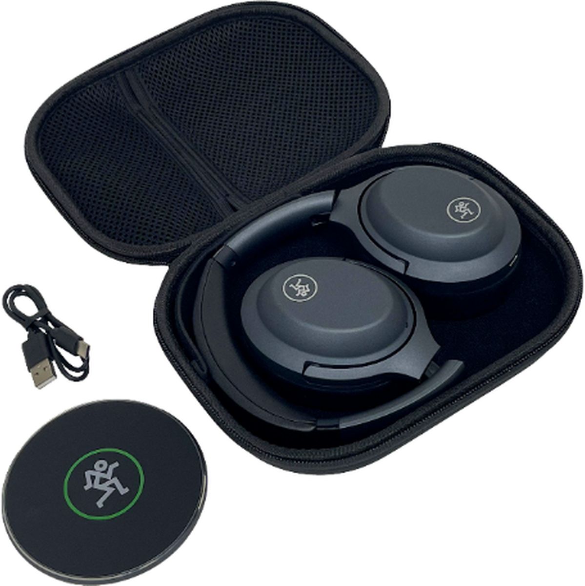 Mackie MC-60BT Bluetooth w/ Anc
