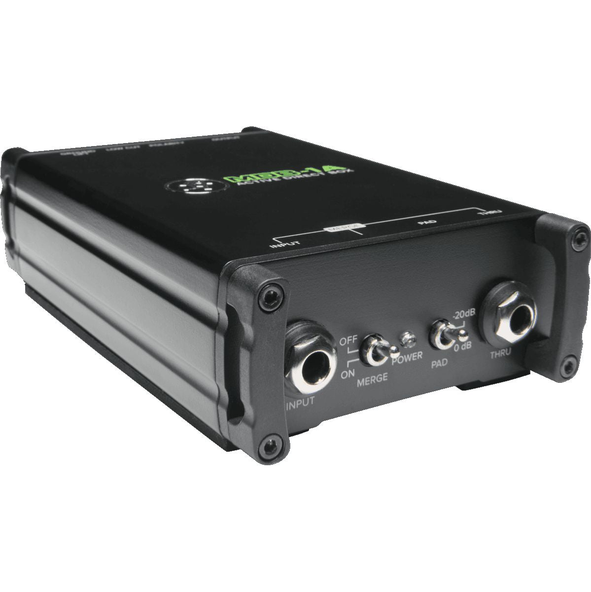 Mackie MDB-1A Direct Boitier Actif