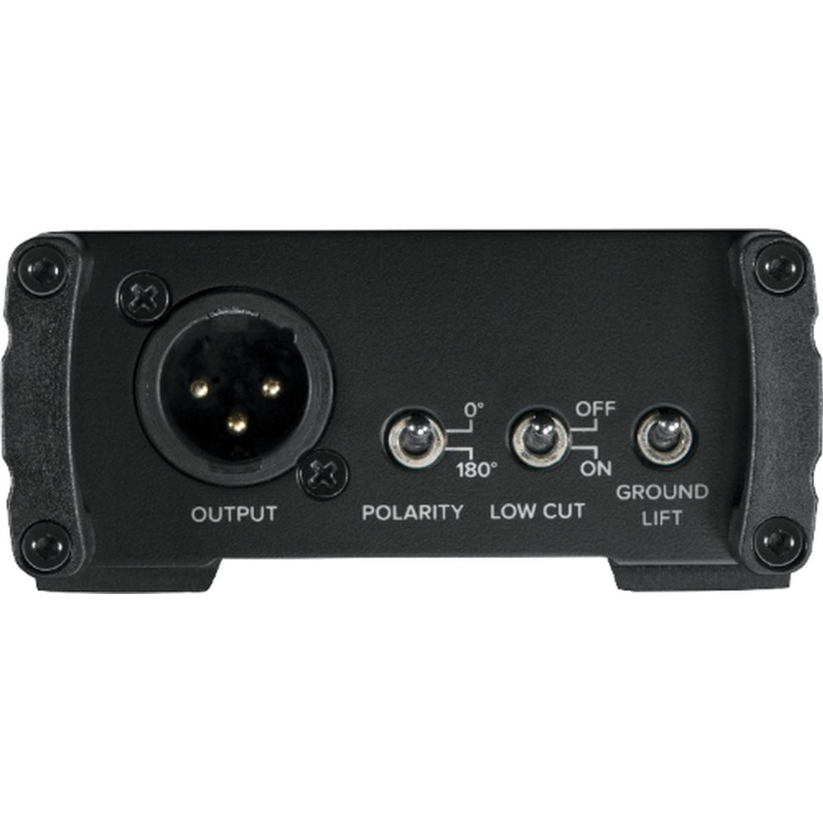 Mackie MDB-1A Direct Boitier Actif
