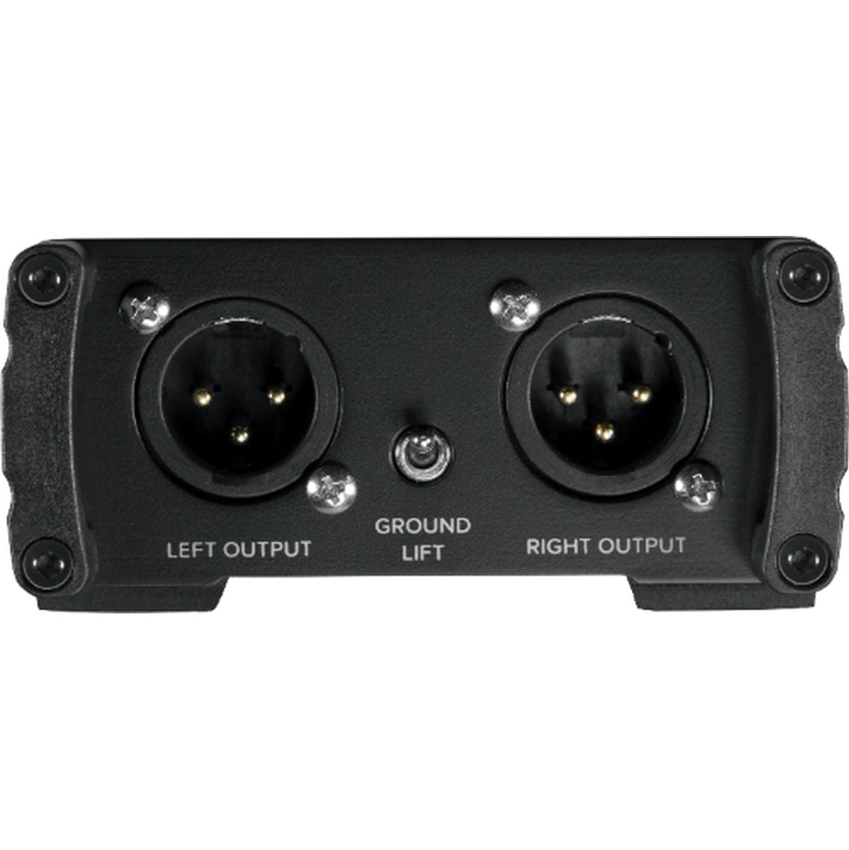 Mackie MDB-USB Direct Boitier Actif USB