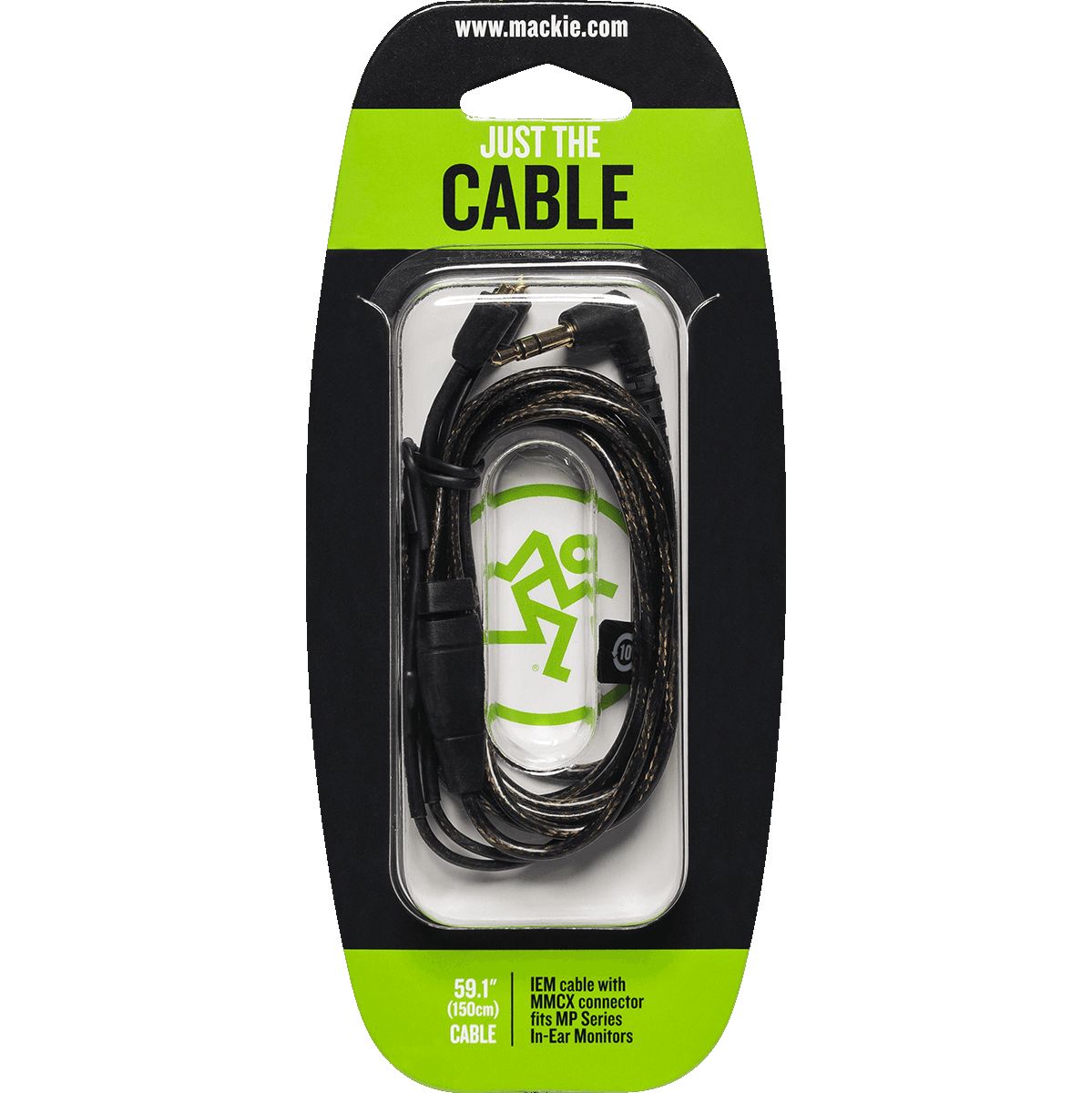 Mackie MP-Cable-Kit Replacement Cable For MP