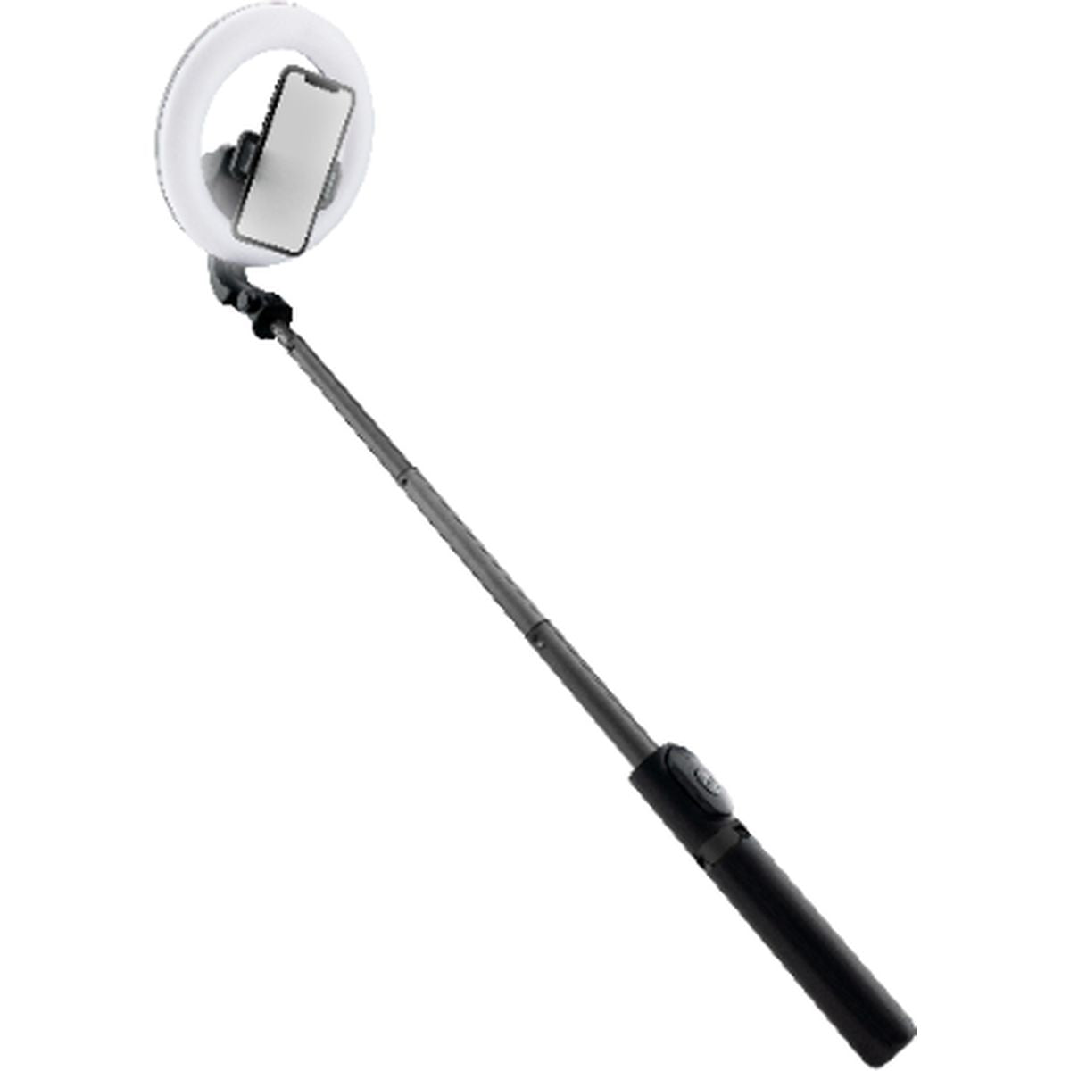 Mackie MRING-6 Ring Light 6” W Stand And Télécommande