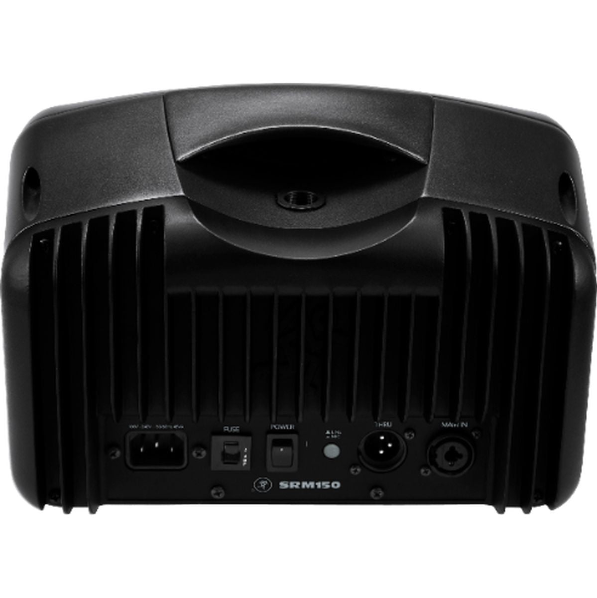 Mackie SRM150 Portable 150W RMS