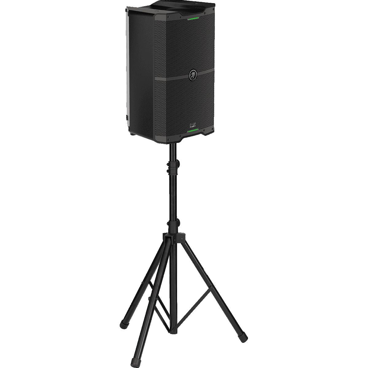 Mackie SRM210-V-Class Enceinte Active 10&quot; 2 Voies 1000W RMS Bluetooth