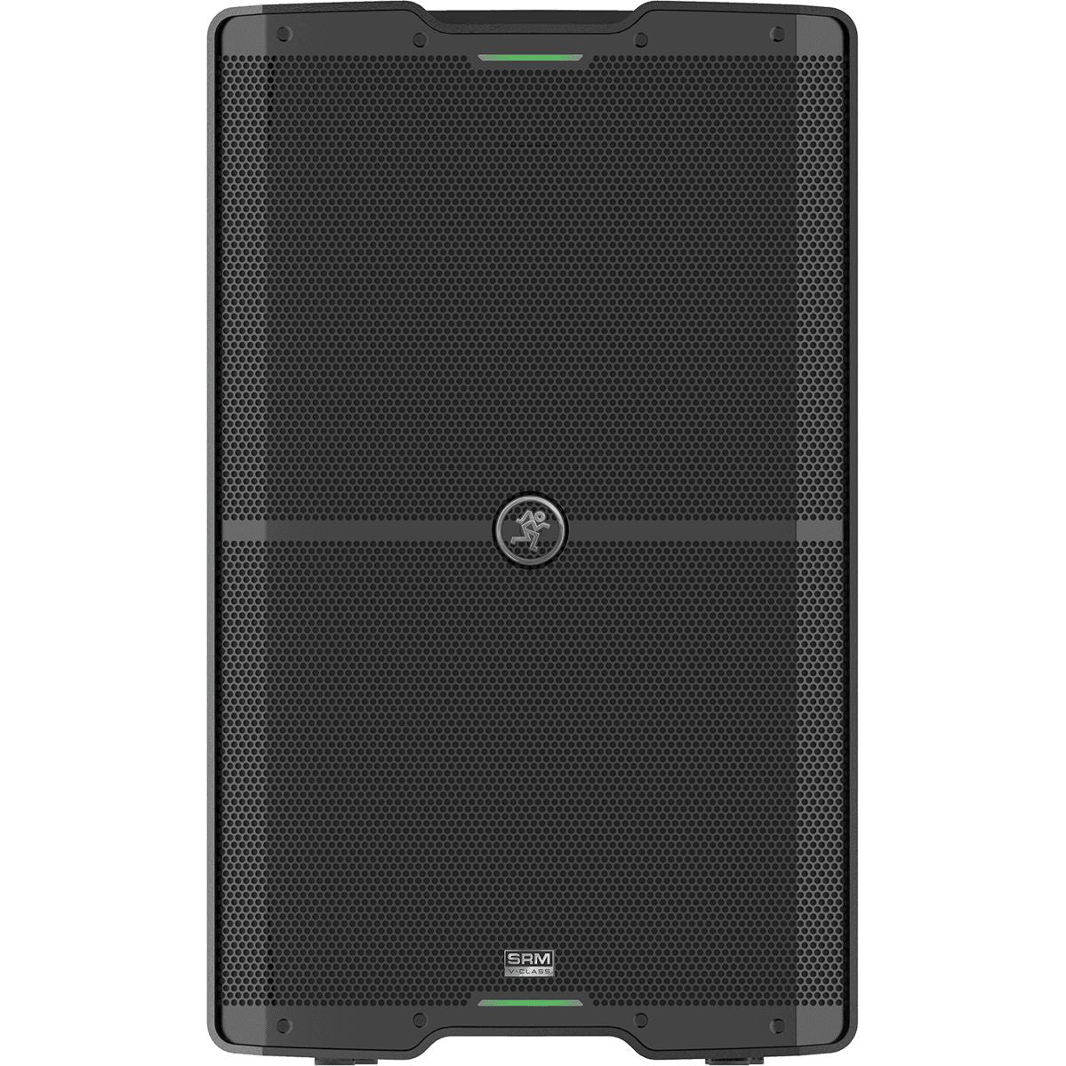 Mackie SRM215-V-Class Enceinte Active 15&quot; 2 Voies 1000 W RMS Bluetooth