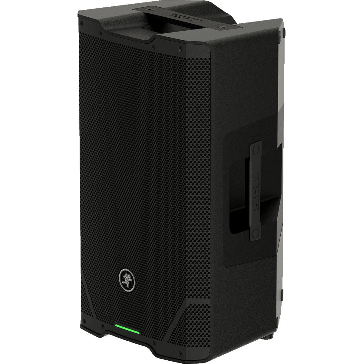 Mackie SRT212 Enceinte Amplifiée 12&quot; 2 Voies 800 W RMS Bluetooth