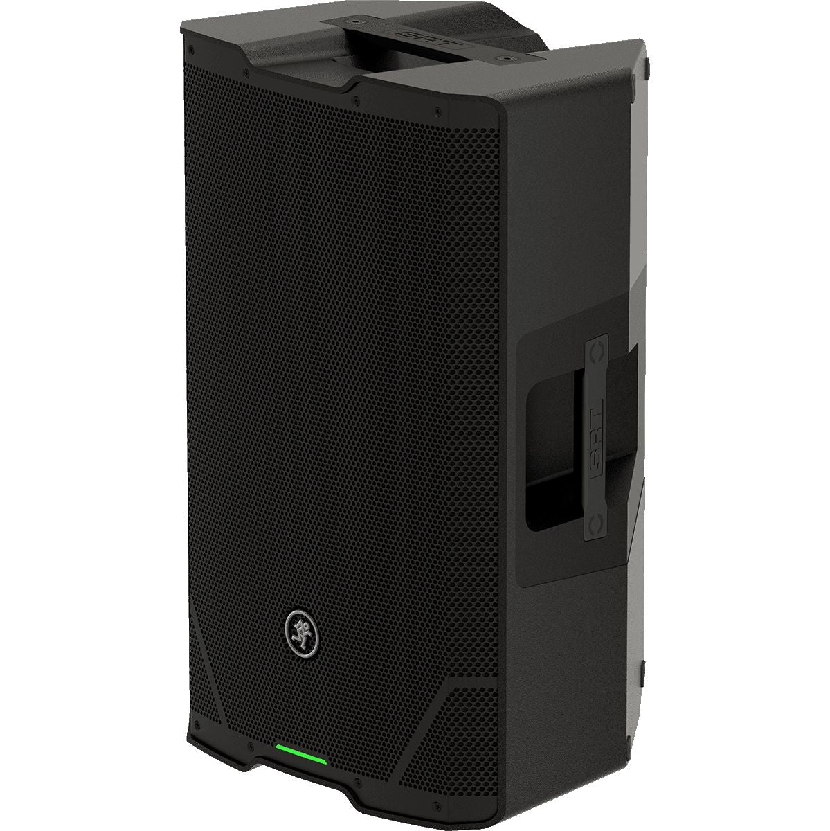 Mackie SRT215 Enceinte Amplifiée 15&quot; 2 Voies 1600W Bluetooth