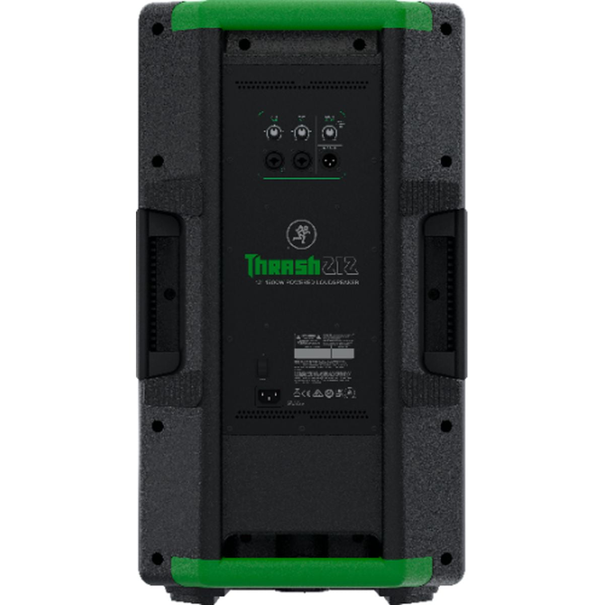 Mackie THRASH212 12&quot; 2-WEG 1300W