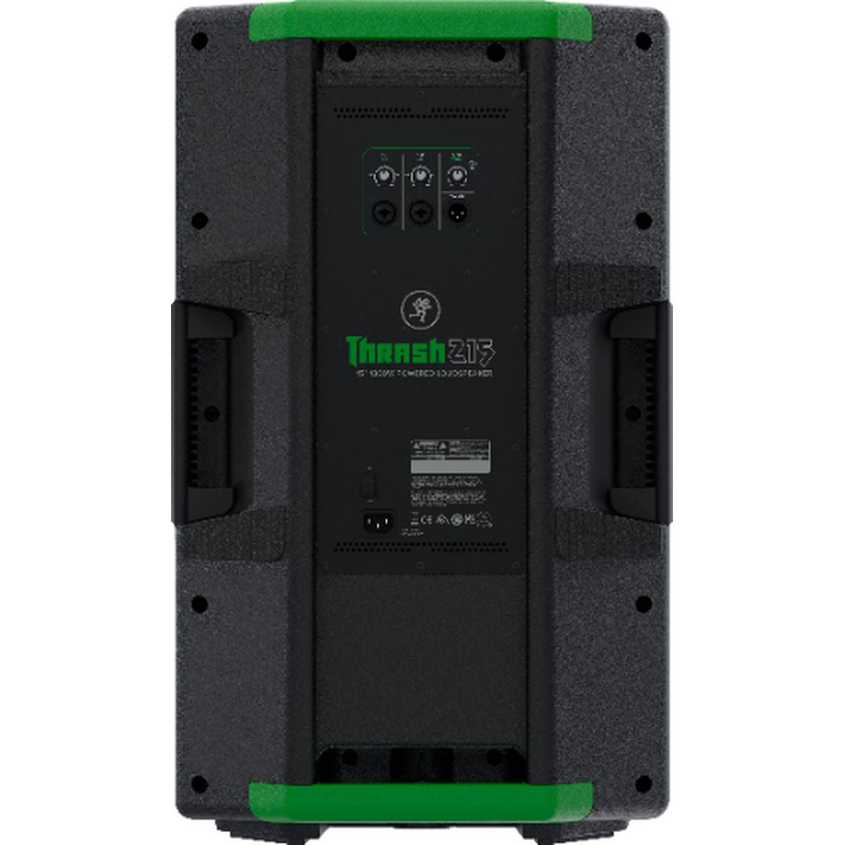 Mackie THRASH215 15&quot; 2-WEG 1300W