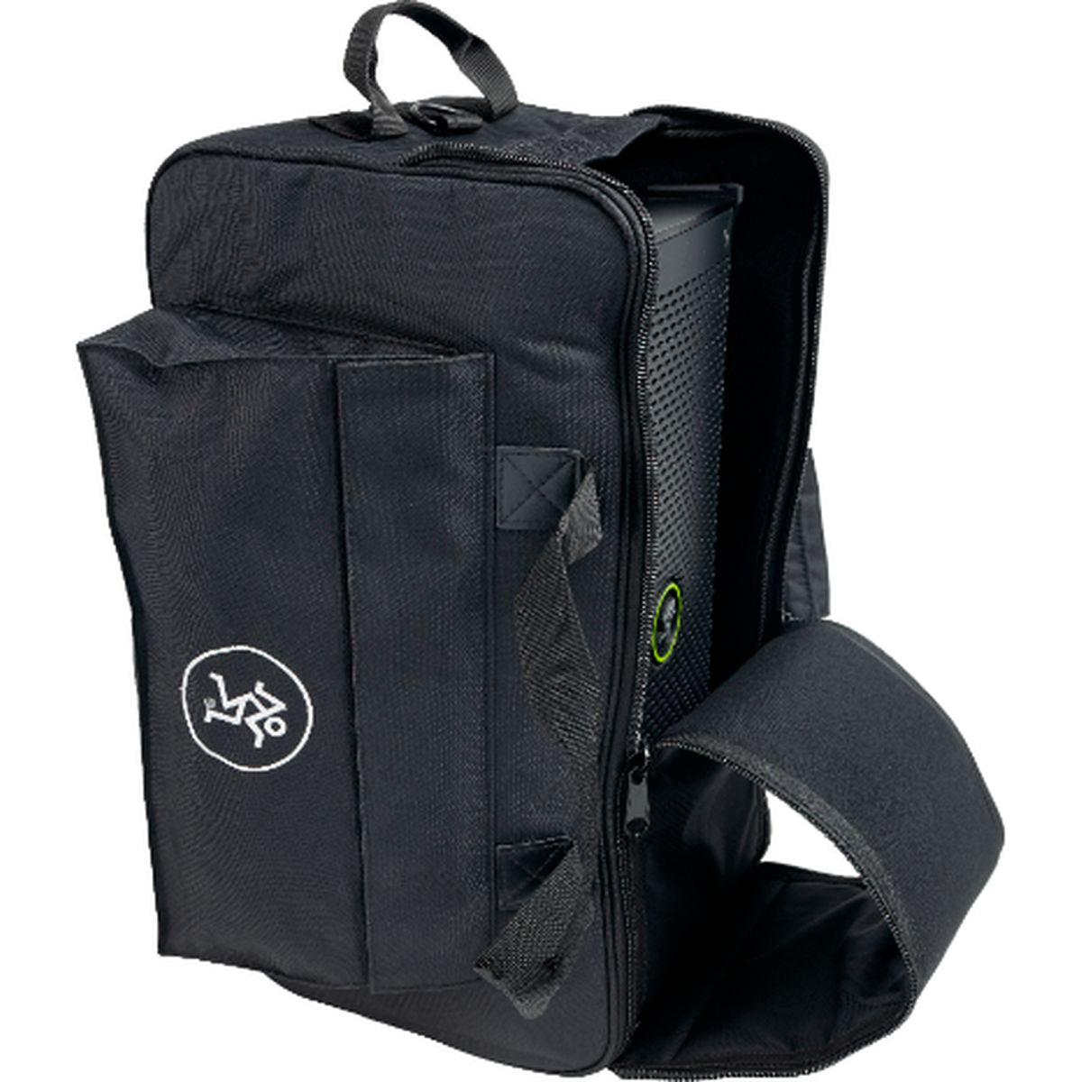 Mackie Thump-Go-Bag Transport Sac For Freeplay Go