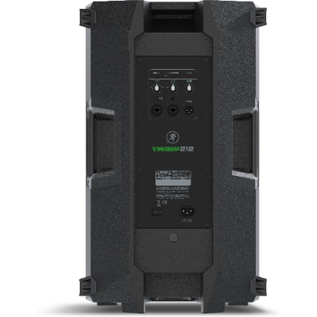 Mackie THUMP212 Enceinte Active 12&quot; 2 Voies 700 W RMS