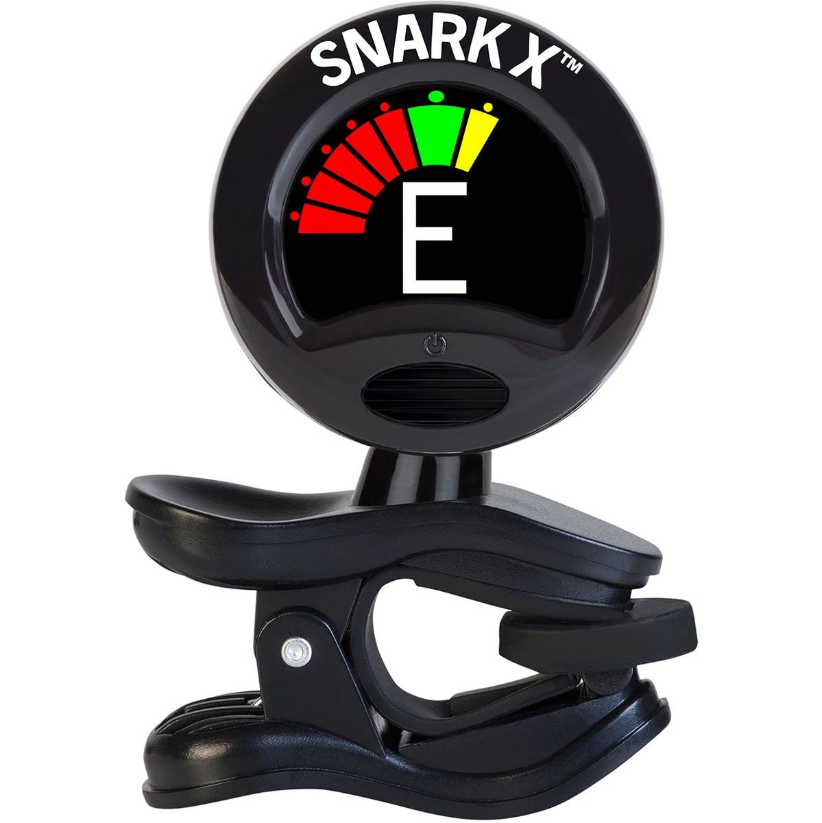 Snark Tuner X - Clip On Guitar Bass &amp; Violin Tuner