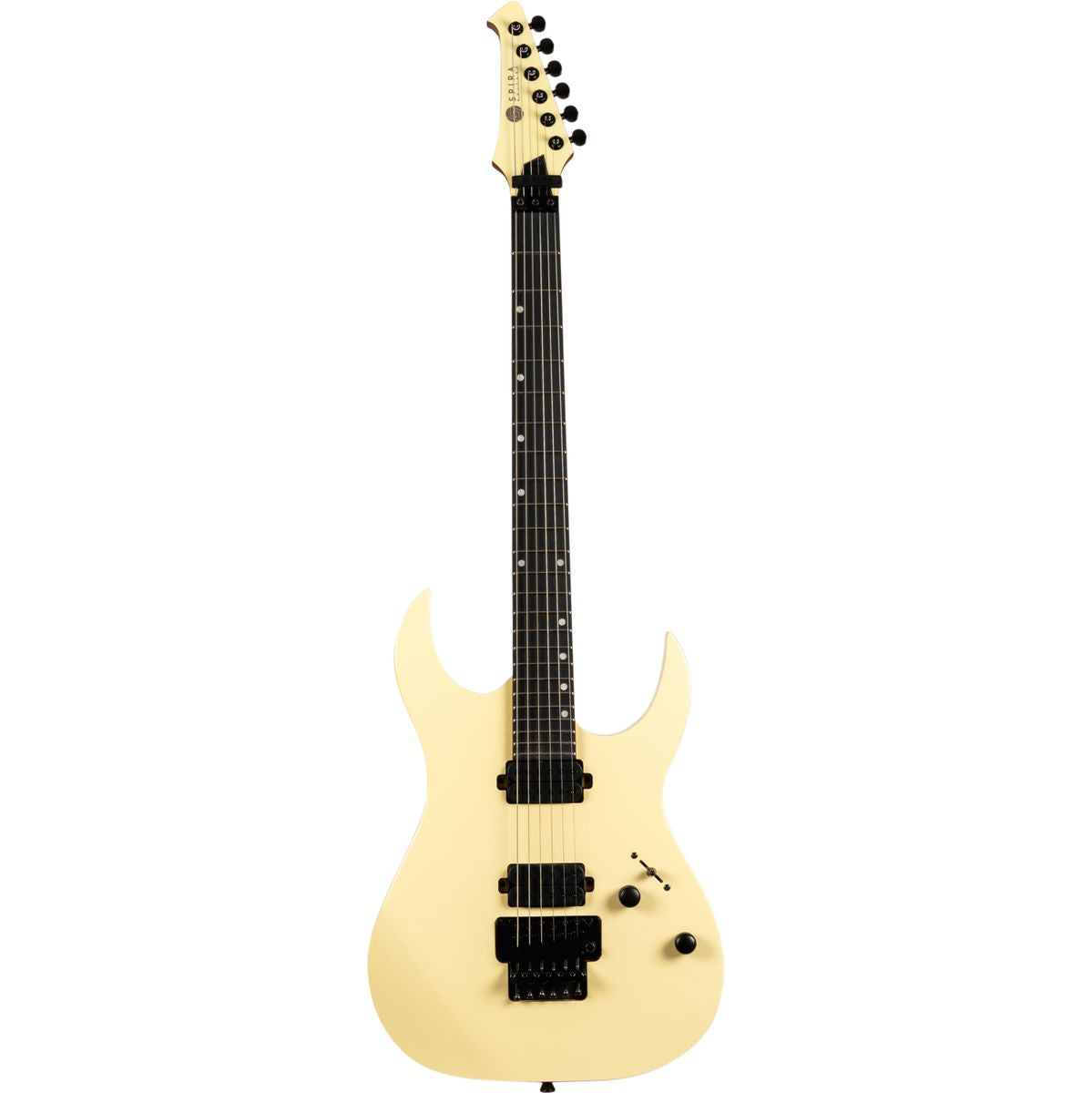 Spira Guitars S-420 Awh