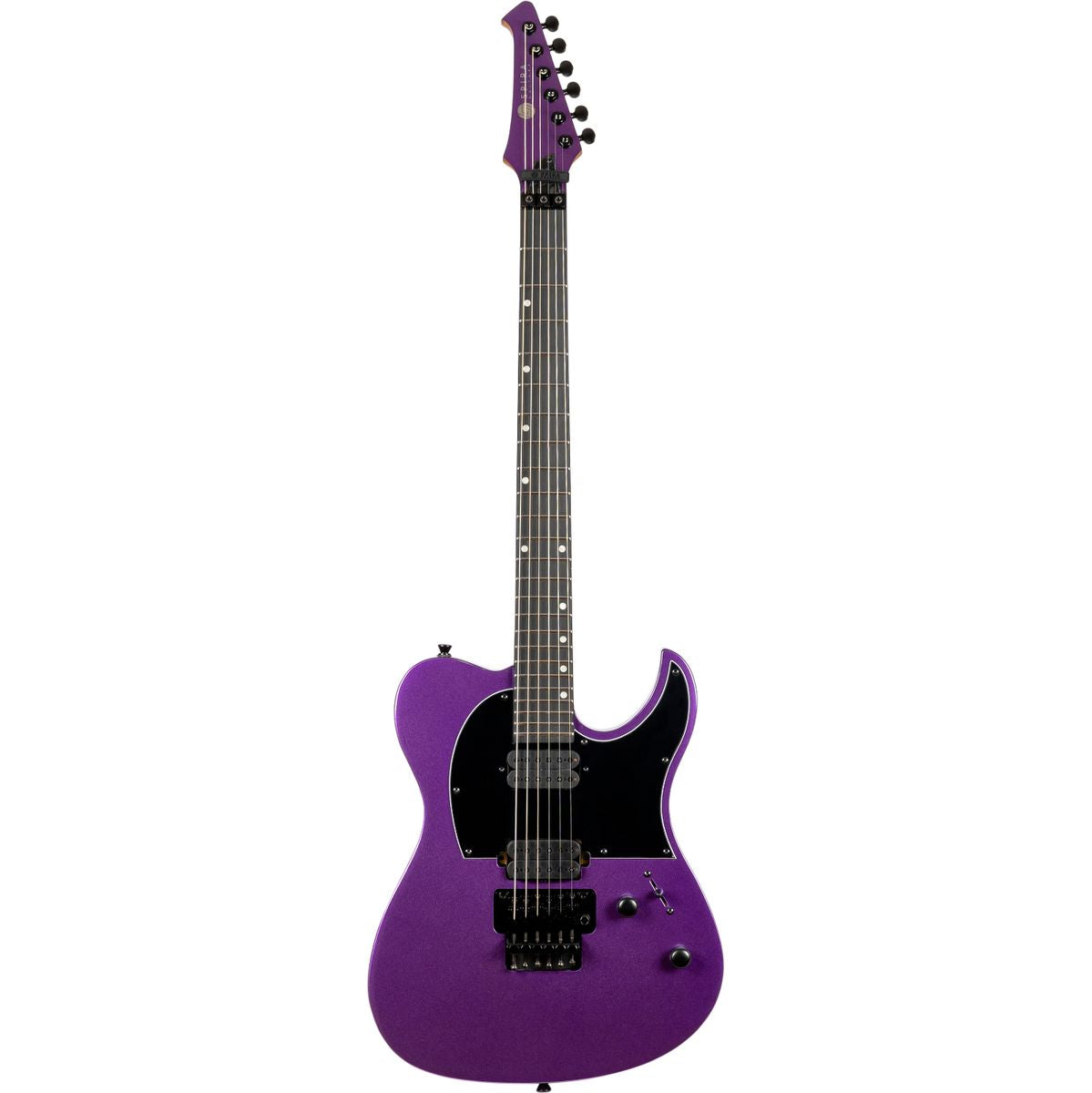 Spira Guitars T-420 PP