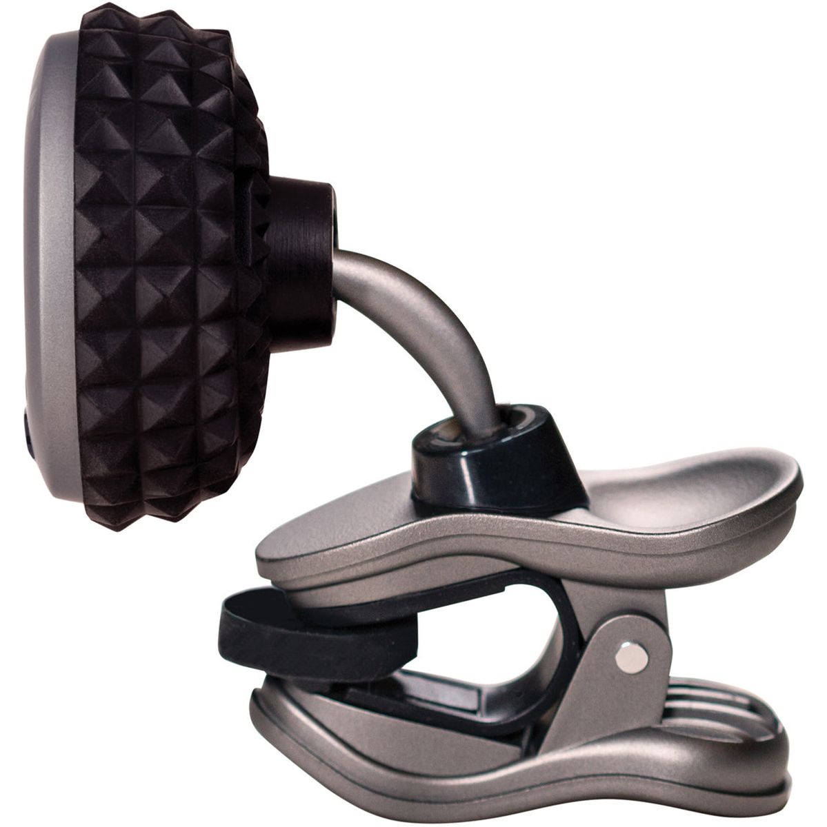Snark Tuner ST8T Titanium Rechargeable Tuner
