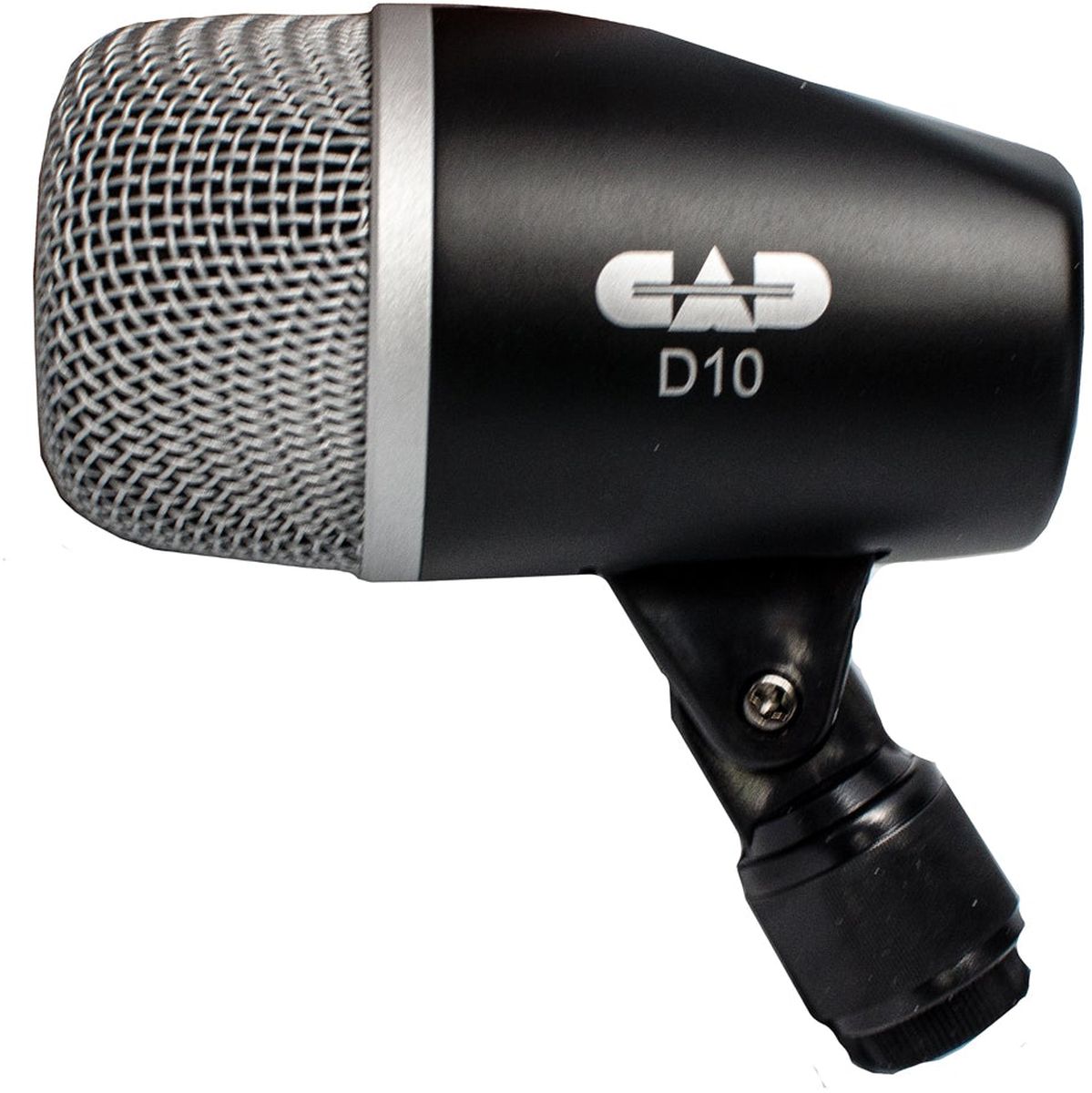 CAD 4PC Drum Microphone Pack