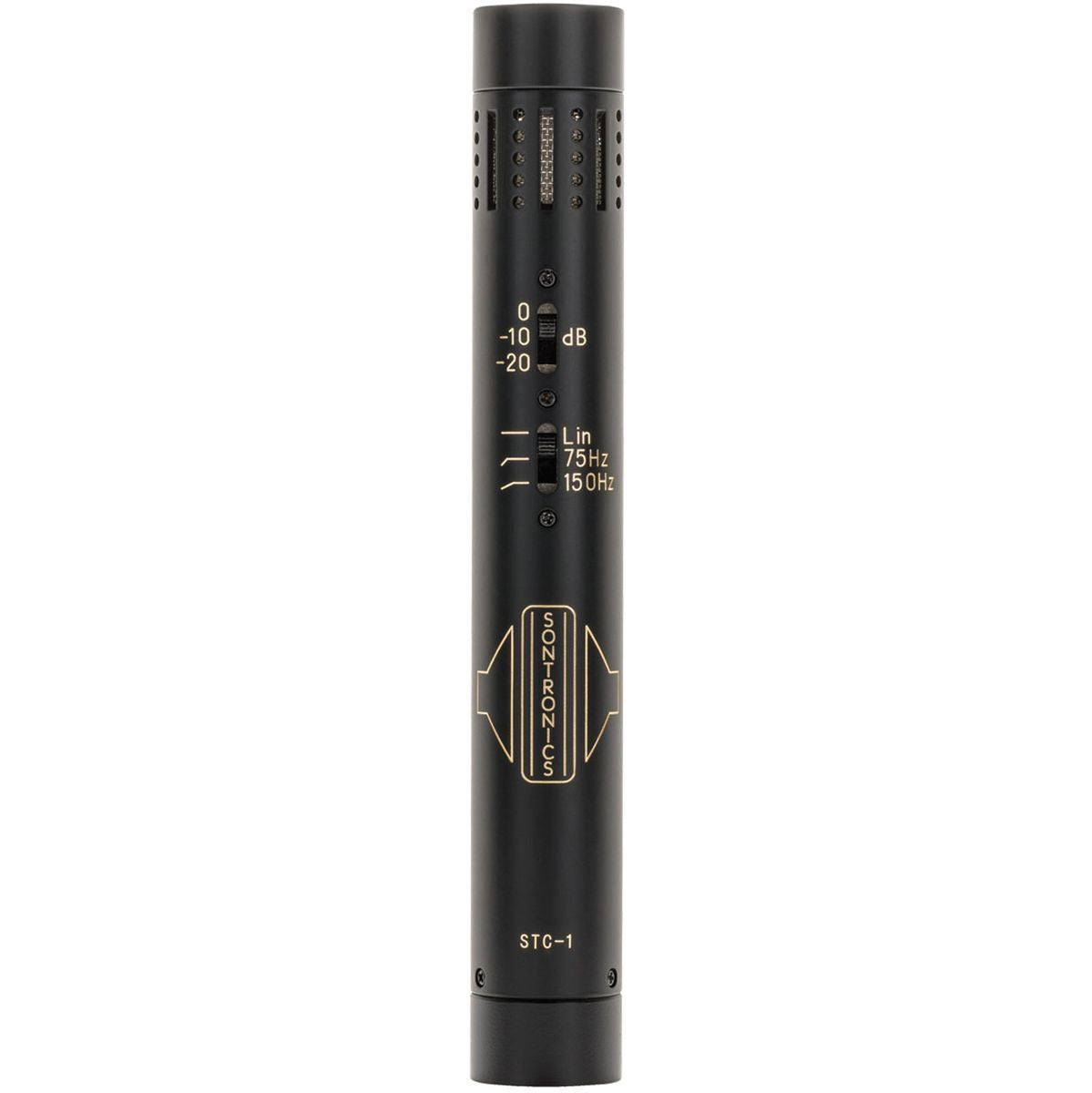 Sontronics STC-1 Black Small Diaphragm Condenser Microphone