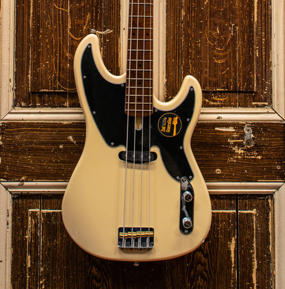 Sire Basses D5 Series A4 Vintage White