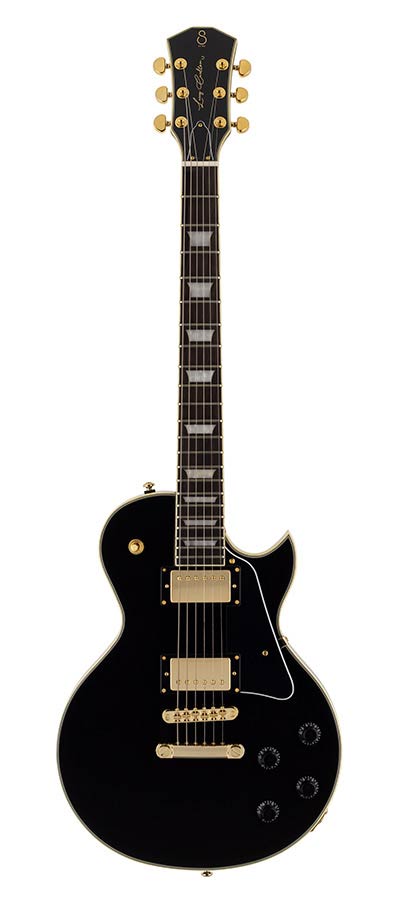 Sire Guitars L7/BK Black