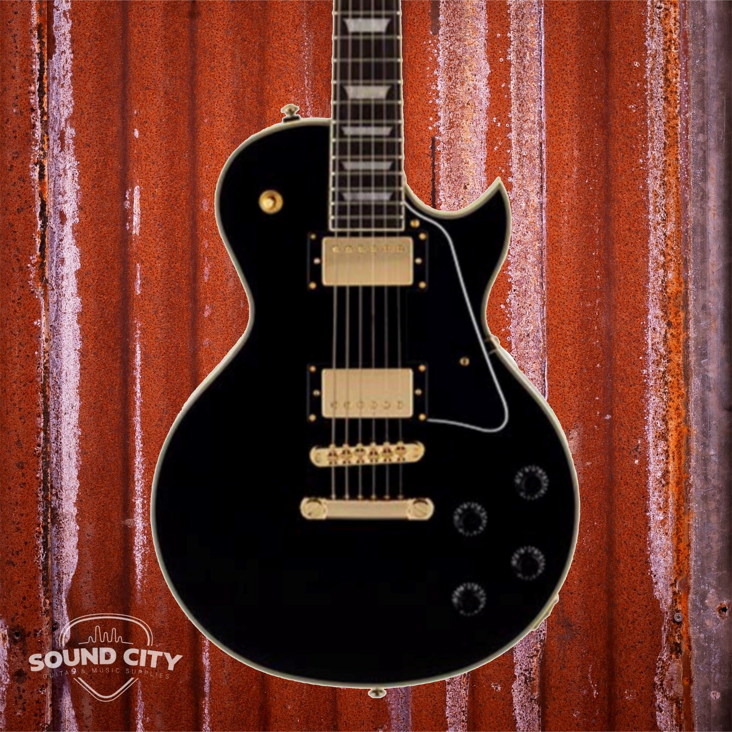 Sire Guitars L7/BK Black