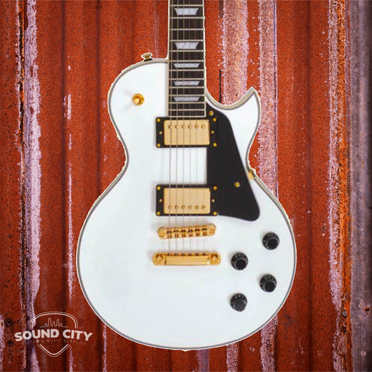 Sire Guitars L7/WH White