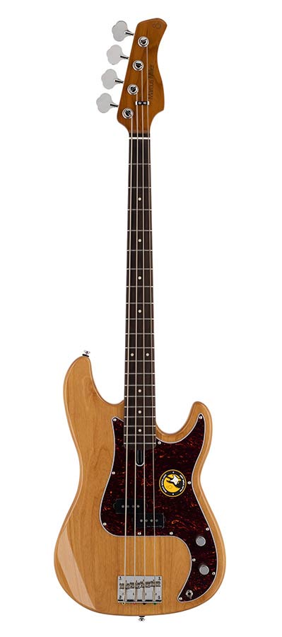 Sire Basses P5R A4/NT Natural