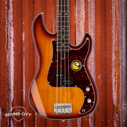 Sire Basses P5R A4/TS Tobacco Sunburst