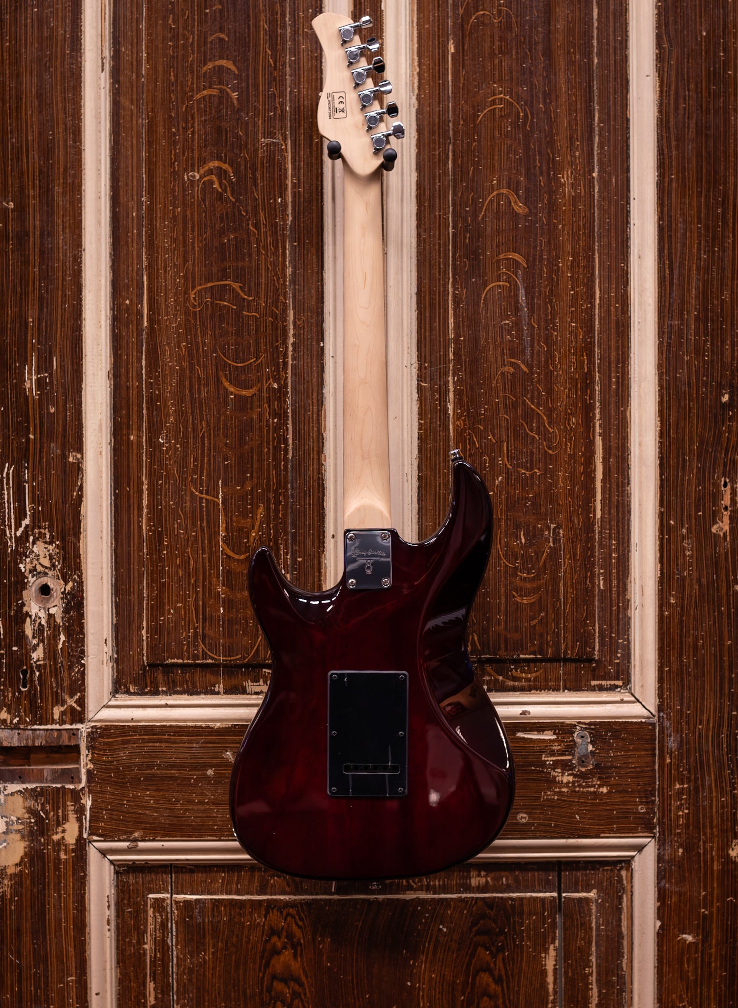 Sire Guitars S3 SSS/TS Tobacco Sunburst Elektrische gitaar
