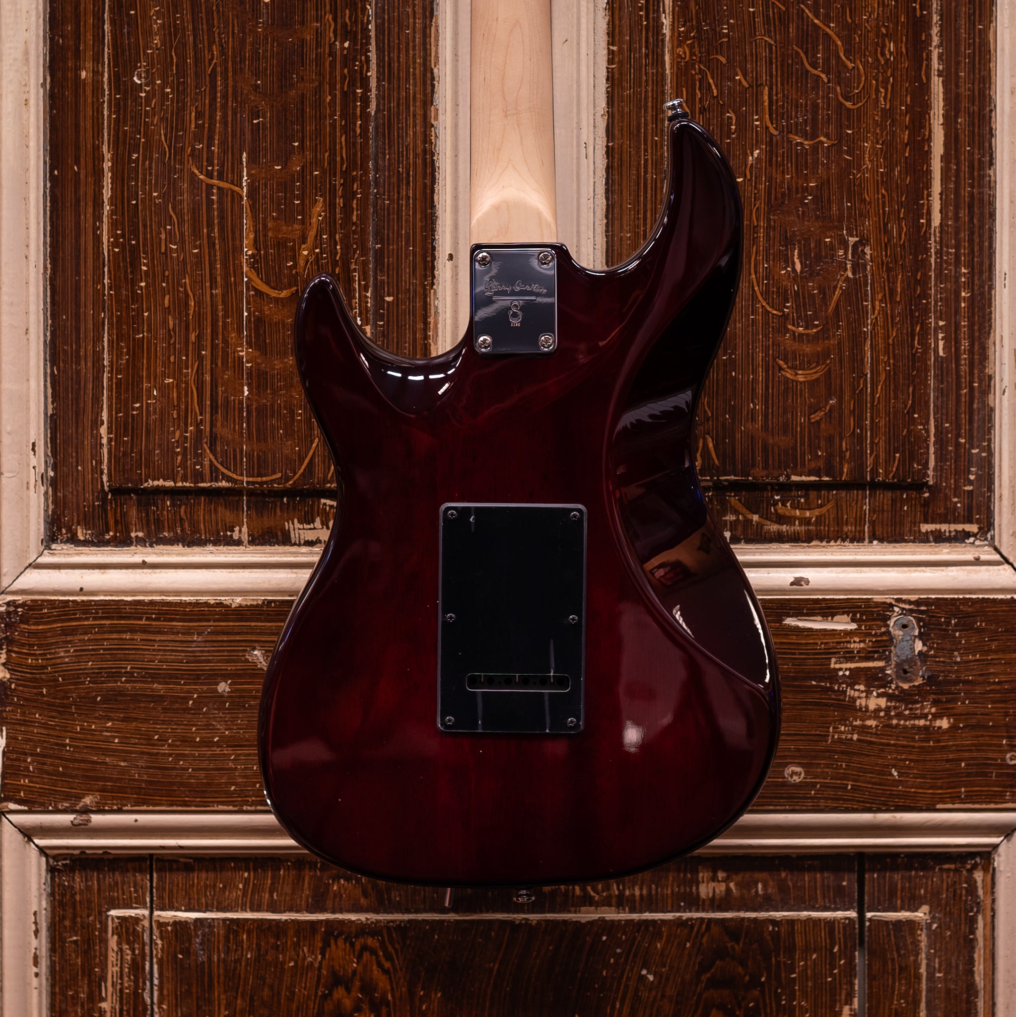 Sire Guitars S3 SSS/TS Tobacco Sunburst Elektrische gitaar