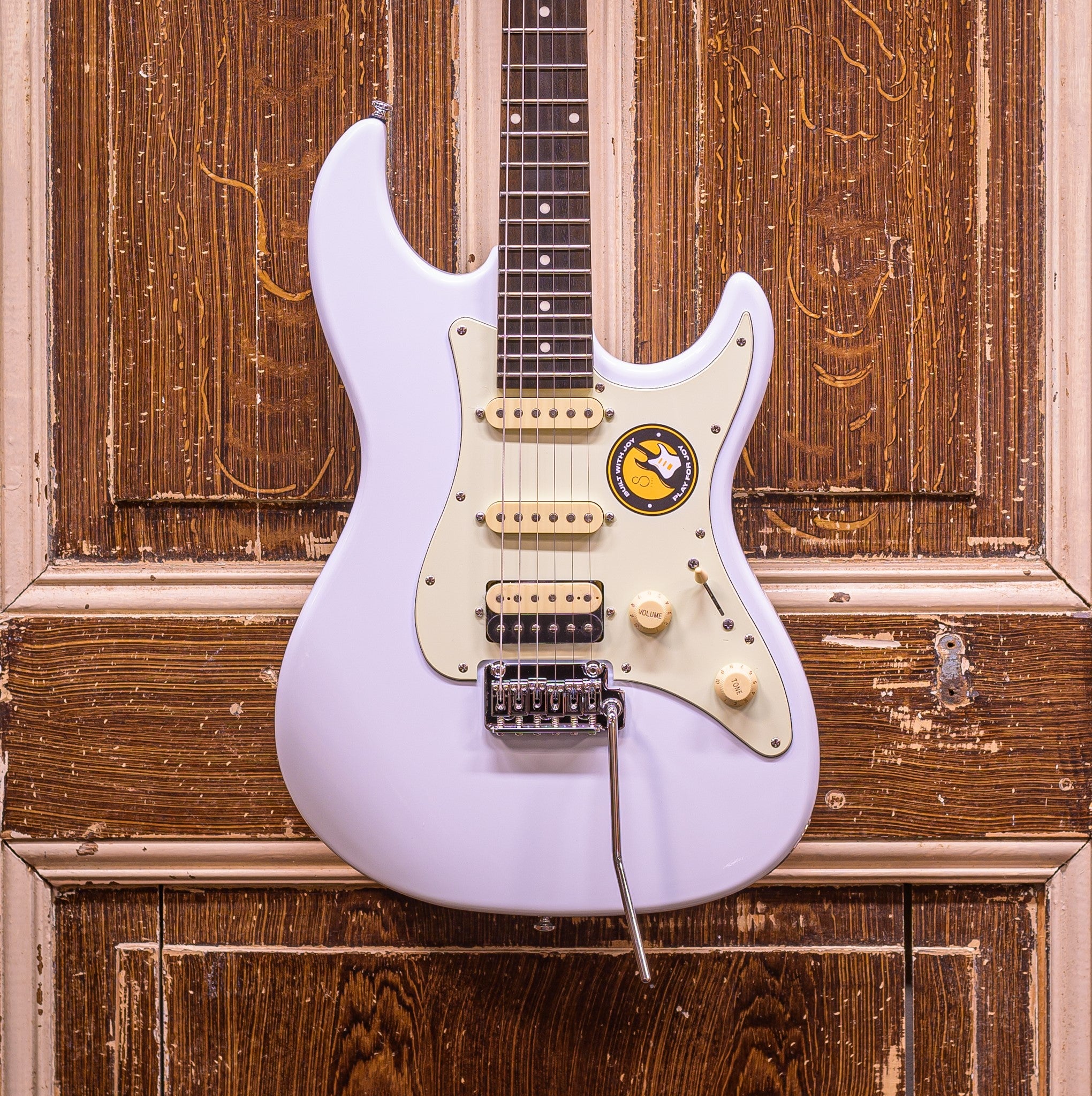 Sire Guitars S3/SNB HSS Sonic Blue Elektrische gitaar