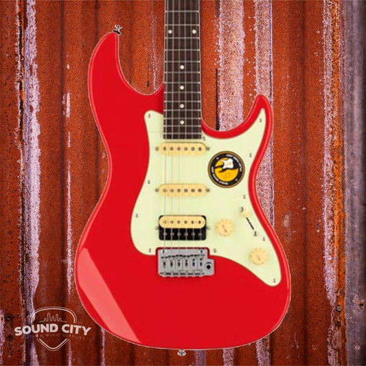 Sire Guitars S3/RD Red