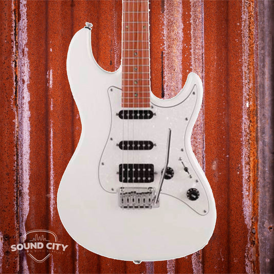 Sire Guitars S7/AWH Antique White