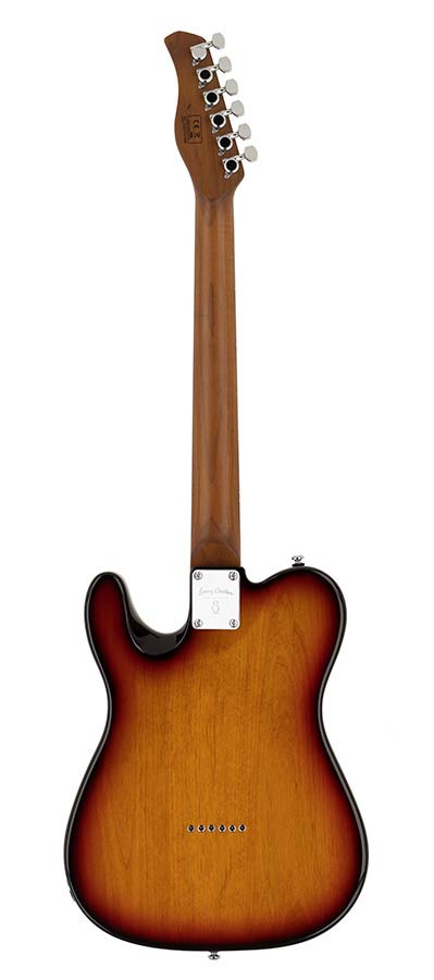 Sire Guitars T7/3TS 3-Tone Sunburst