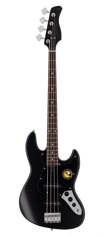 Sire Basses V3P 4/BKS Passive