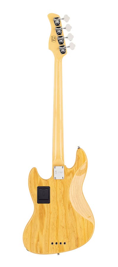 Sire Basses V7V+ S4/NT Natural