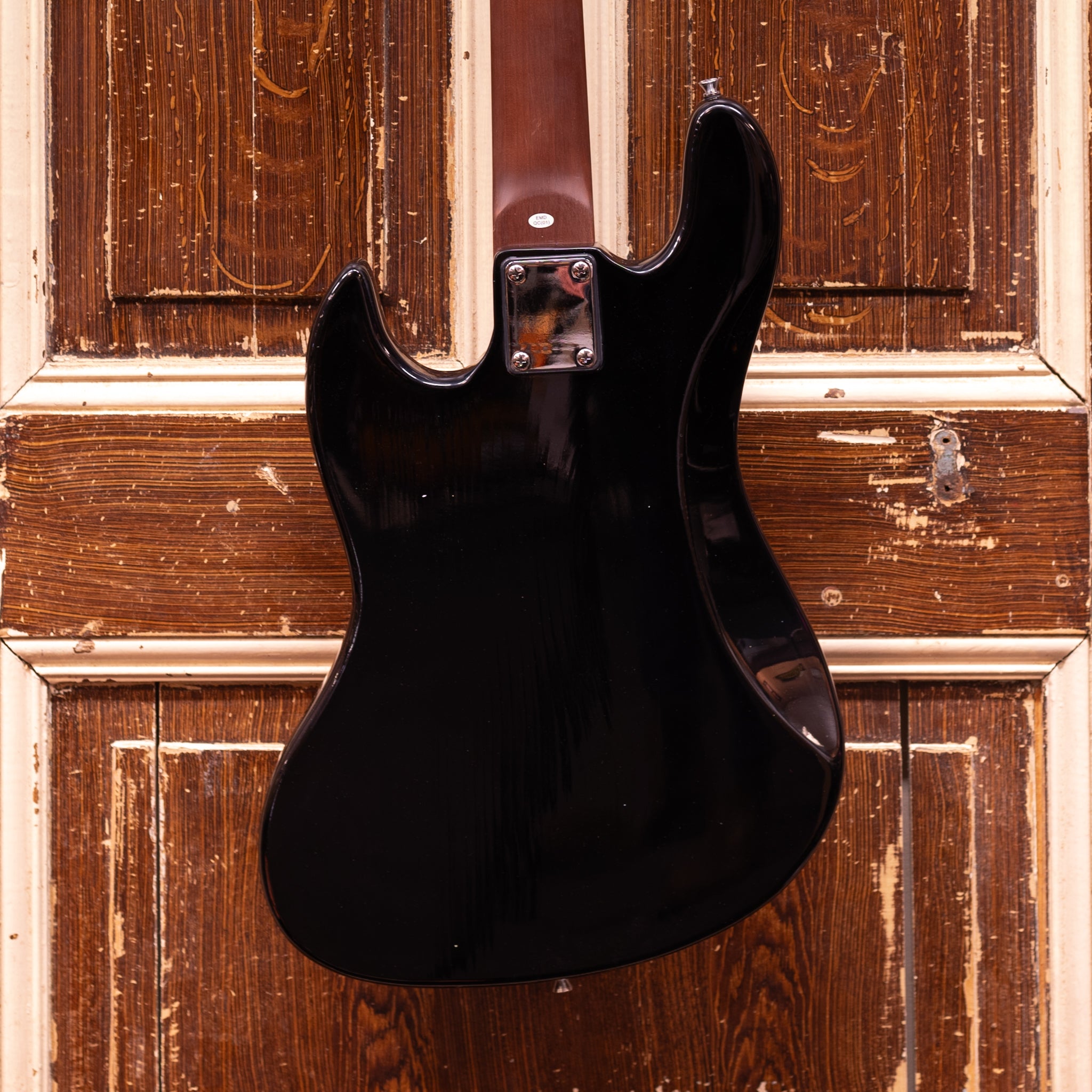 Stagg SBJ-30 SB Sunburst J-model Basgitaar