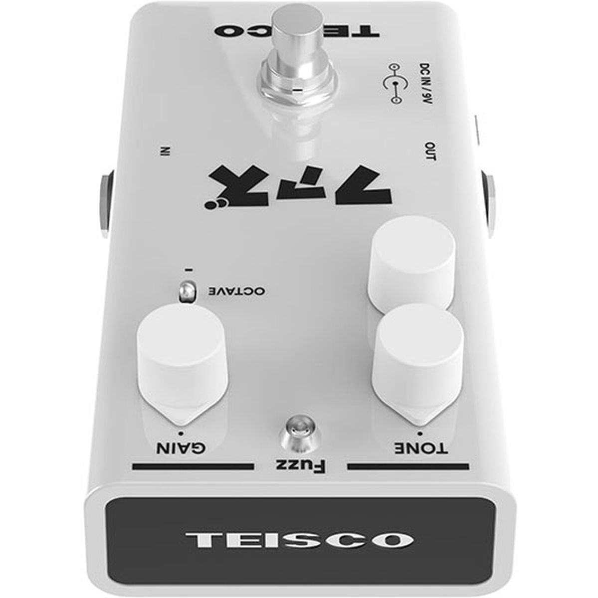 Teisco Fuzz