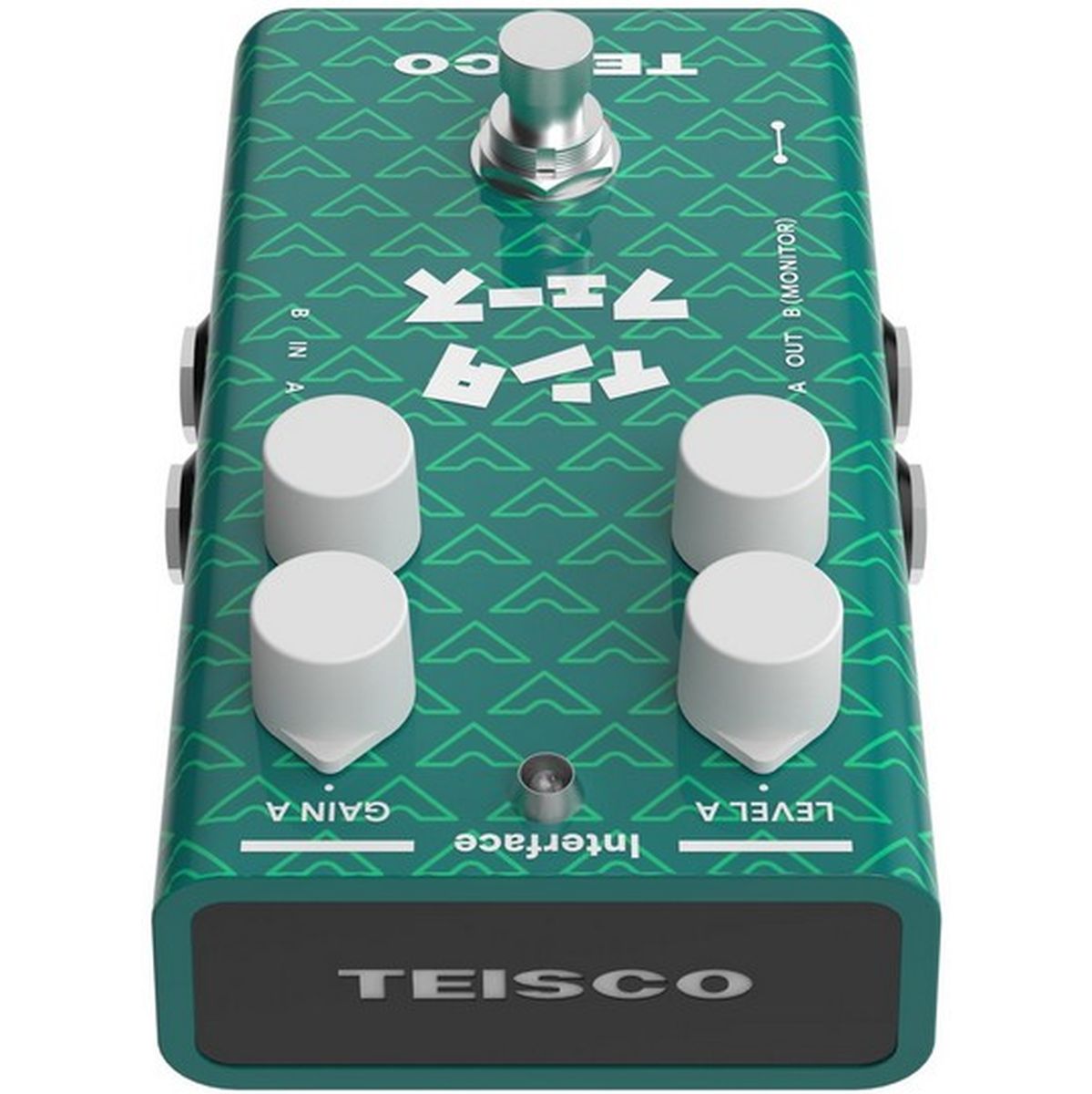 Teisco Interface