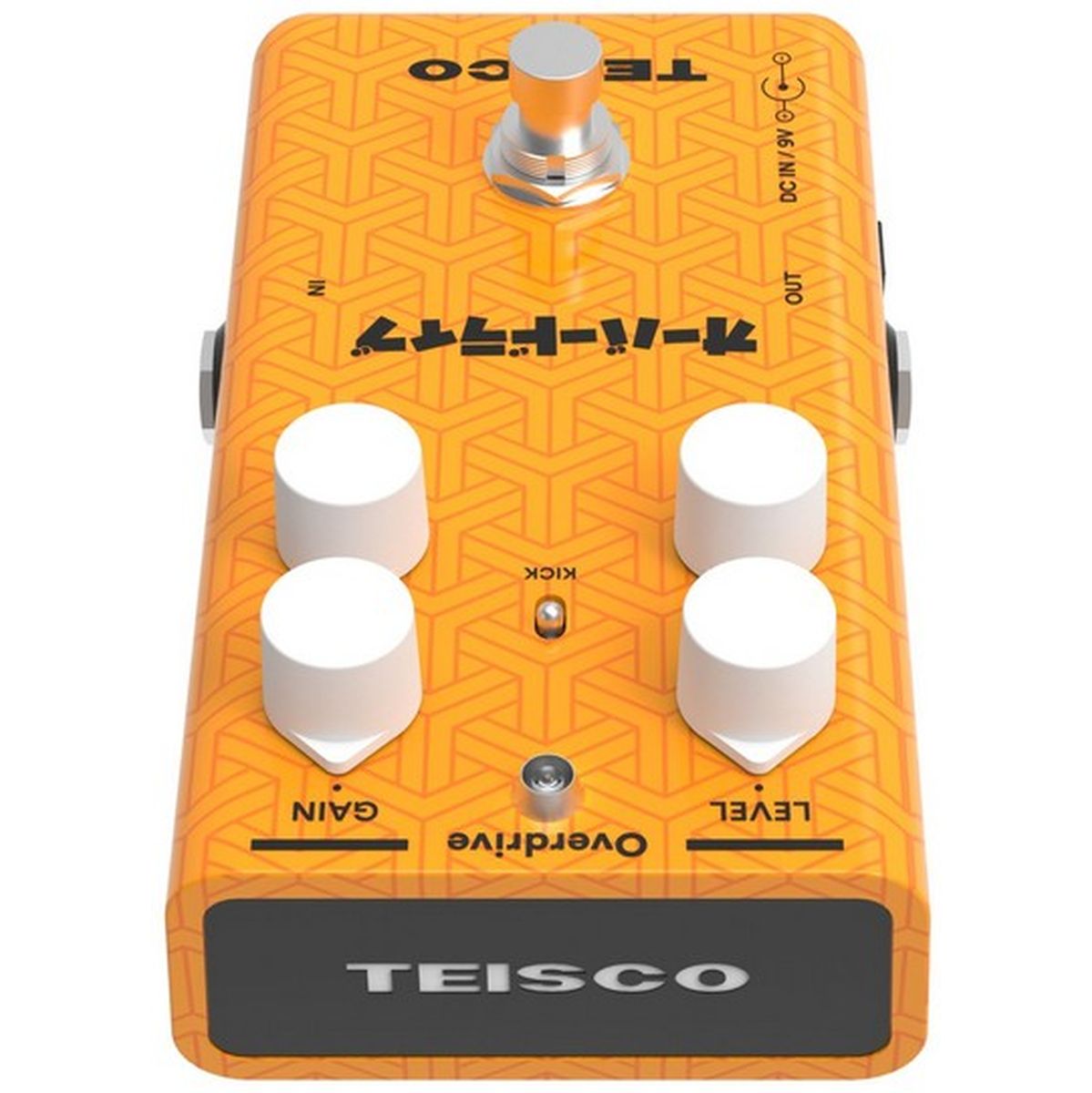 Teisco Overdrive