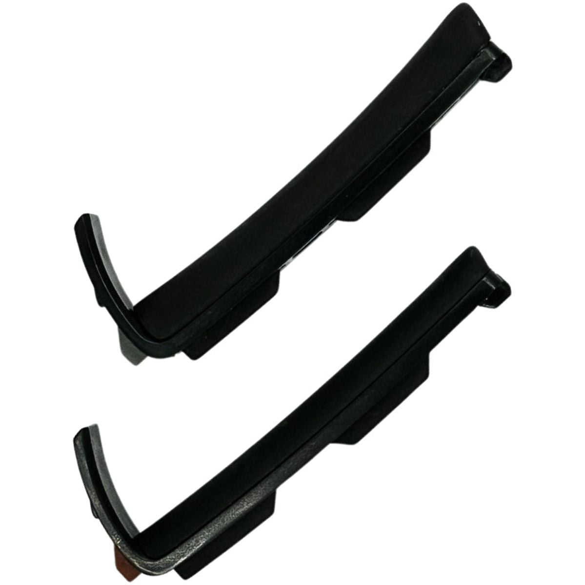 Thalia Capos 16 inch Fret Pad Radius Kit