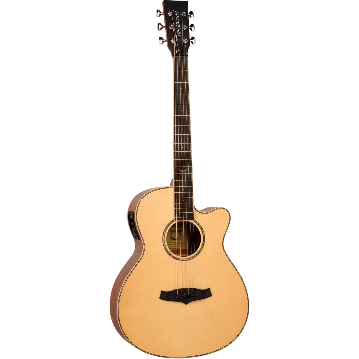 Tanglewood Premier TP4 Ce