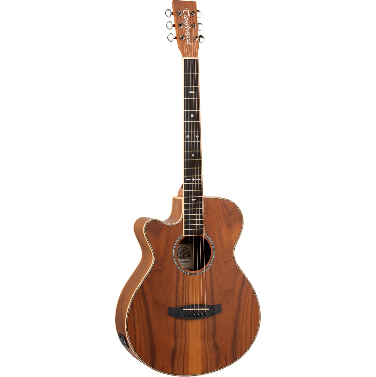 Tanglewood Reunion Pro 4CE AW LH