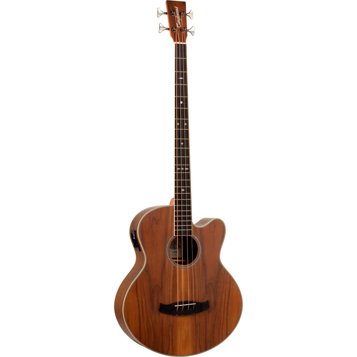Tanglewood Reunion Pro Bass 7 AB Ce AW