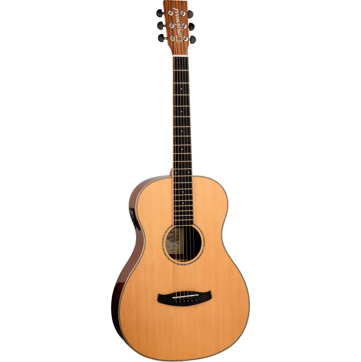 Tanglewood Roadster X 8 E